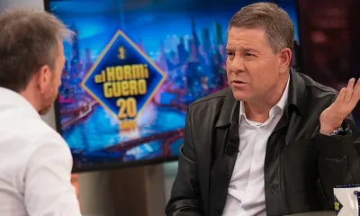 Emiliano García-Page