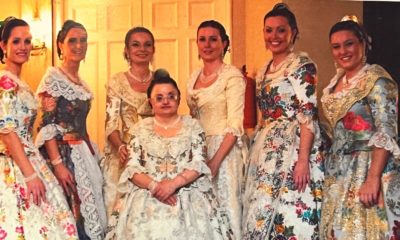 Muere Rosa Mari Esteve Ruix Regina Jocs Florals