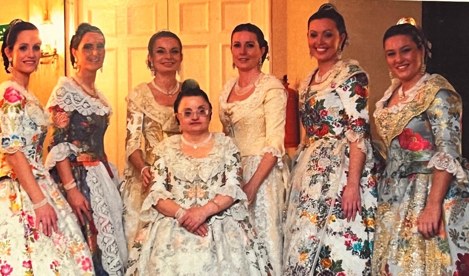 Muere Rosa Mari Esteve Ruix Regina Jocs Florals