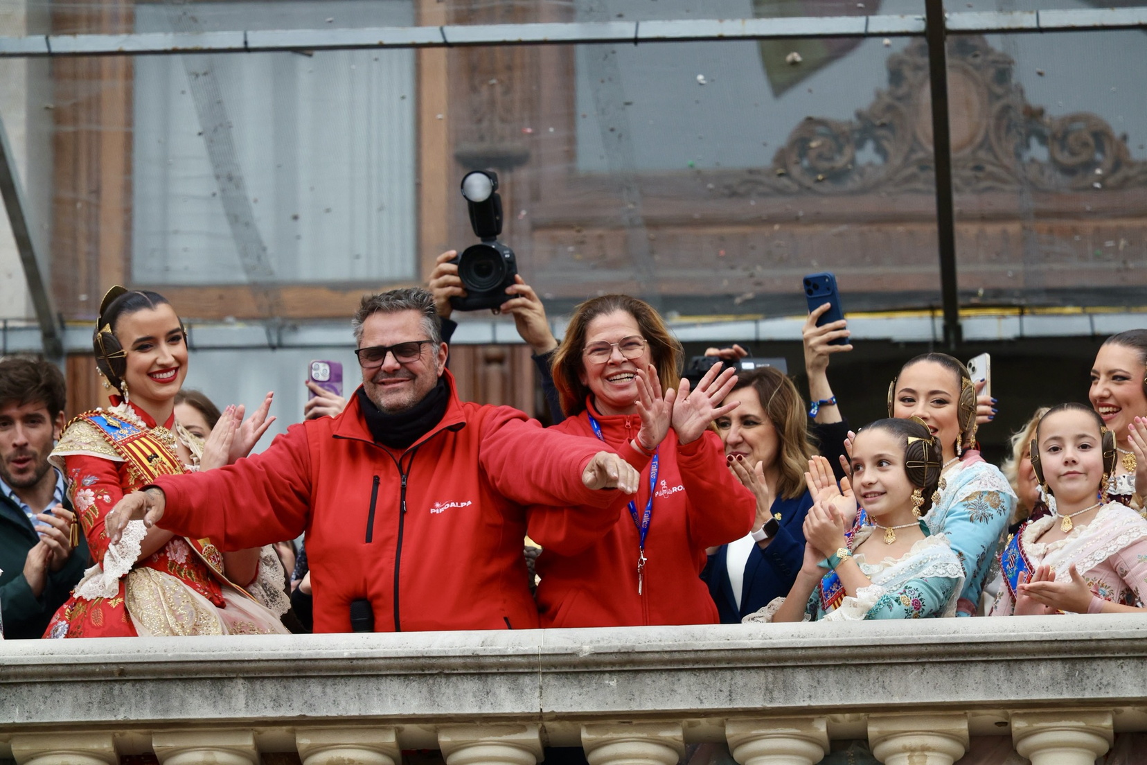 Mascletà 3 marzo 2026