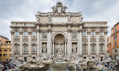 Adiós a pasear gratis por la Fontana di Trevi: a partir de esta fecha habrá que pagar para acercarse