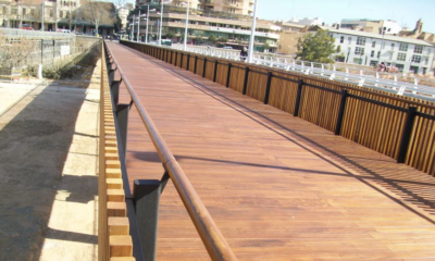 reyerta Valencia Pont de Fusta