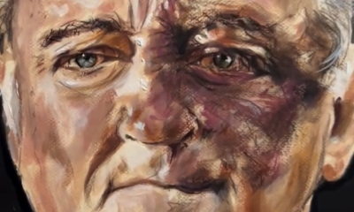 Jesús Arrúe Mariano Barbacid