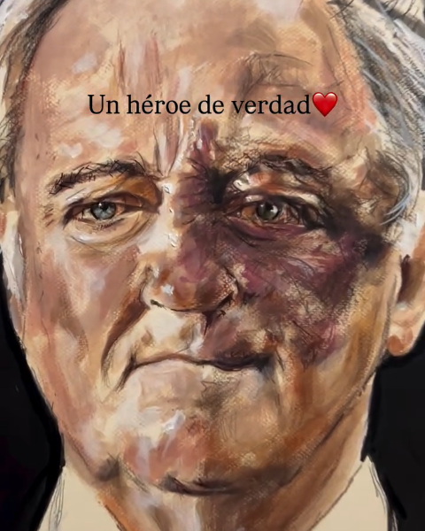 Jesús Arrúe Mariano Barbacid