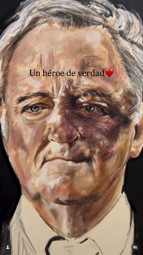 Jesús Arrúe Mariano Barbacid