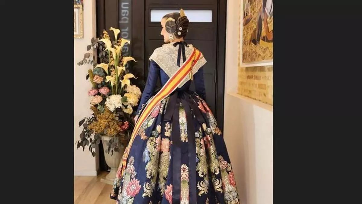 Carmen Prades espolín Crida