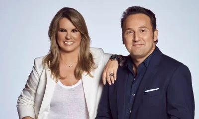 Iker Jiménez fin de semana valencia restaurantes