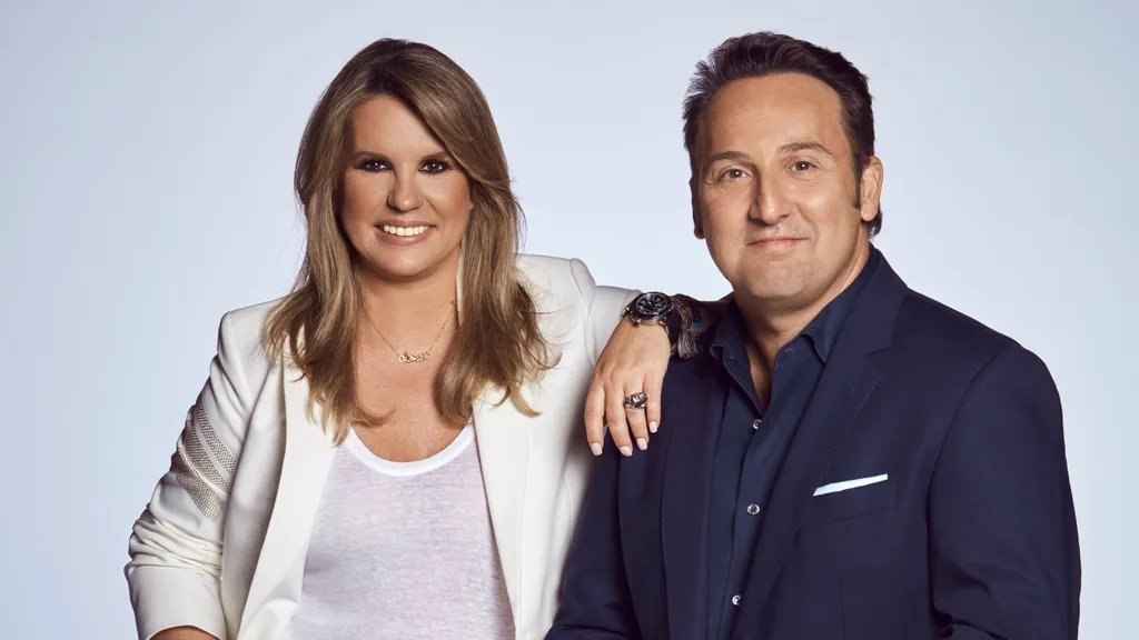 Iker Jiménez fin de semana valencia restaurantes