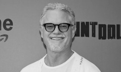 entrevista póstuma Eric Dane