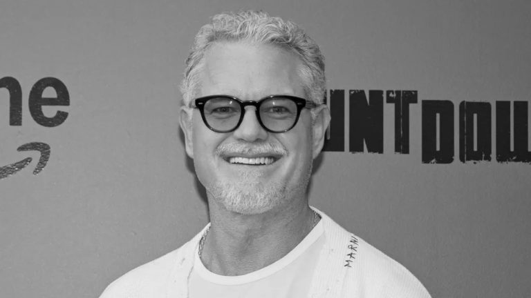 entrevista póstuma Eric Dane