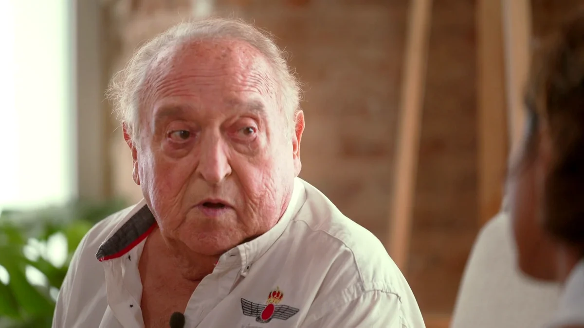 Muere Fernando Esteso