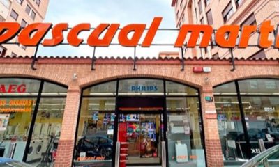 Fallece Pascual Martí