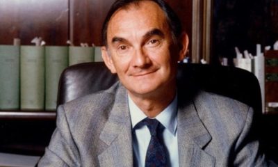 asesinato Tomás y Valiente