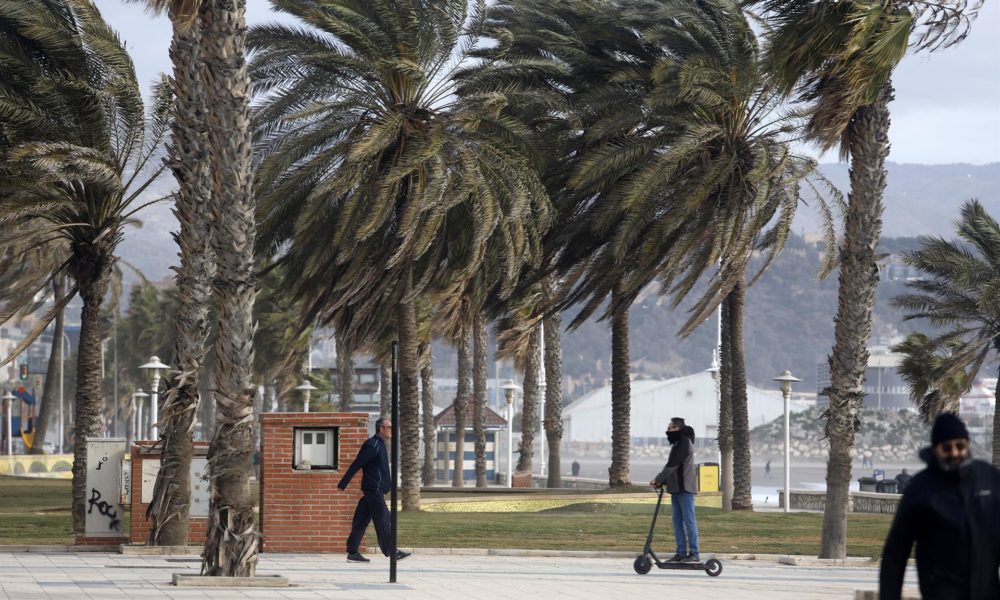 actividades suspendidas Comunitat Valenciana alerta