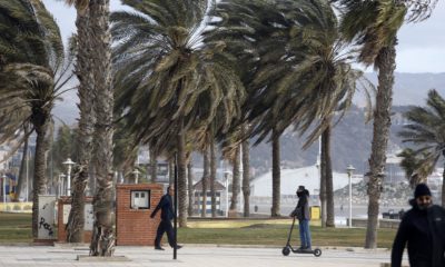 actividades suspendidas Comunitat Valenciana alerta