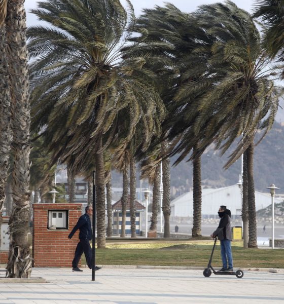 actividades suspendidas Comunitat Valenciana alerta