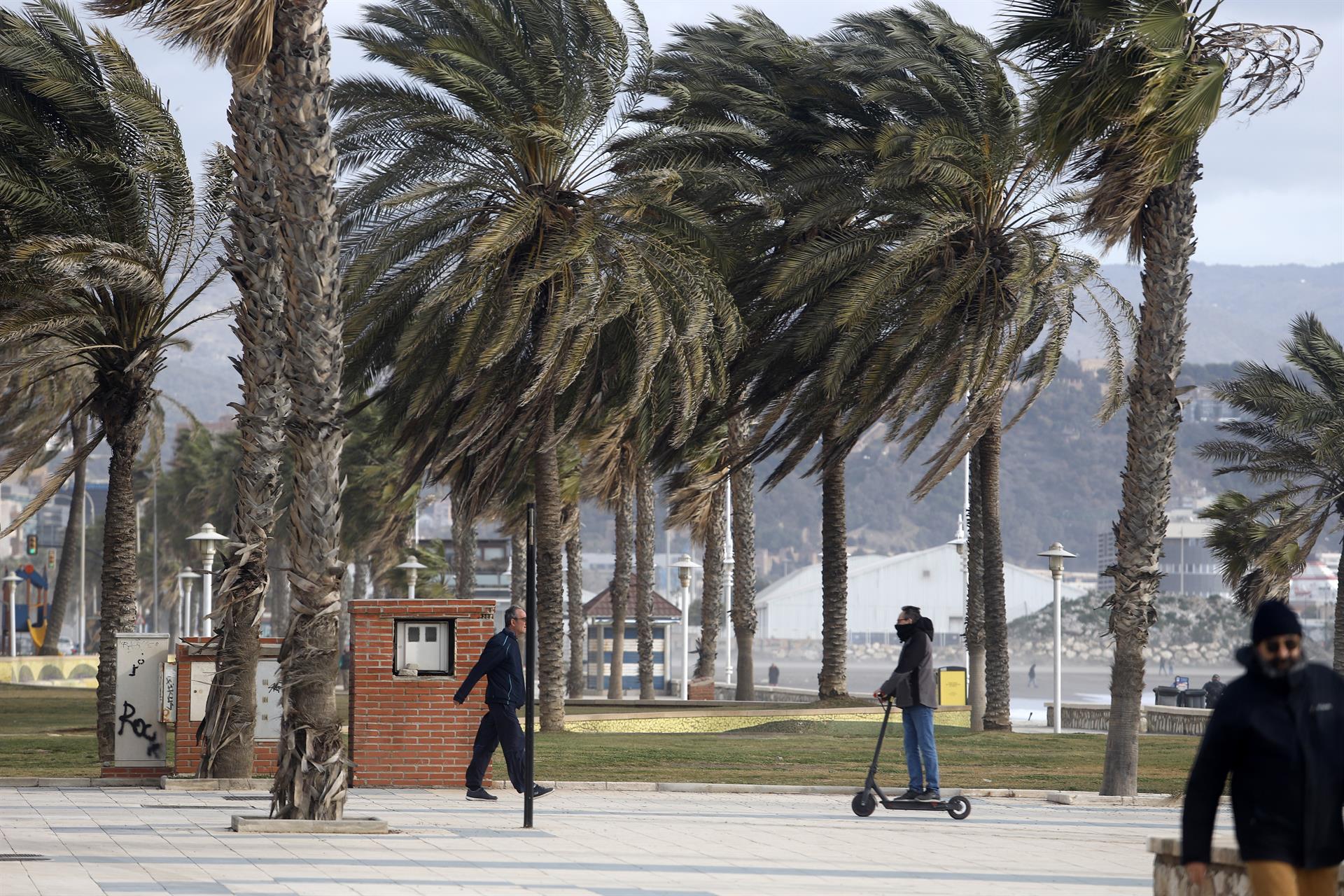 actividades suspendidas Comunitat Valenciana alerta