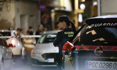 degolladas mujer y su hija de 12 años Xilxes