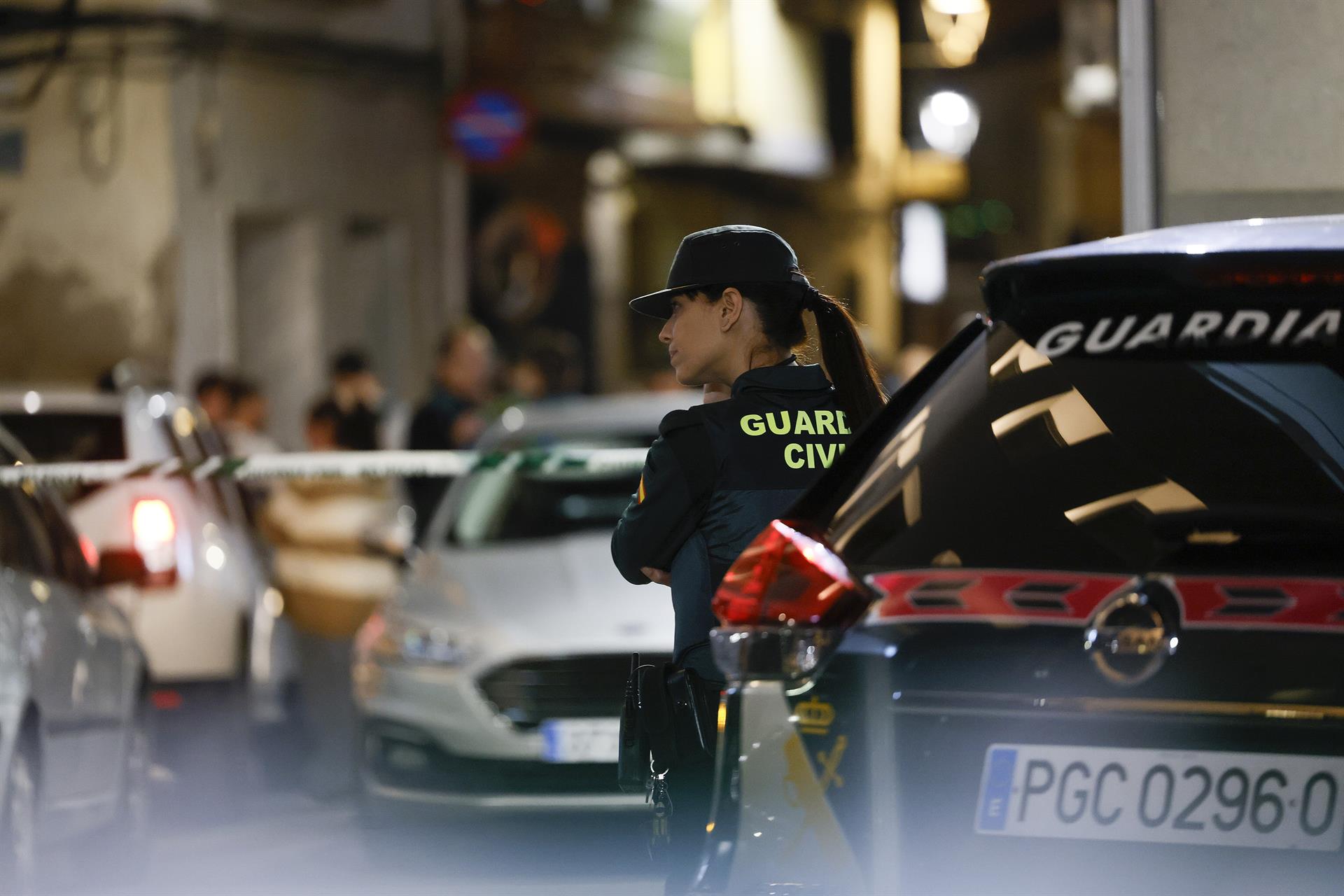 degolladas mujer y su hija de 12 años Xilxes