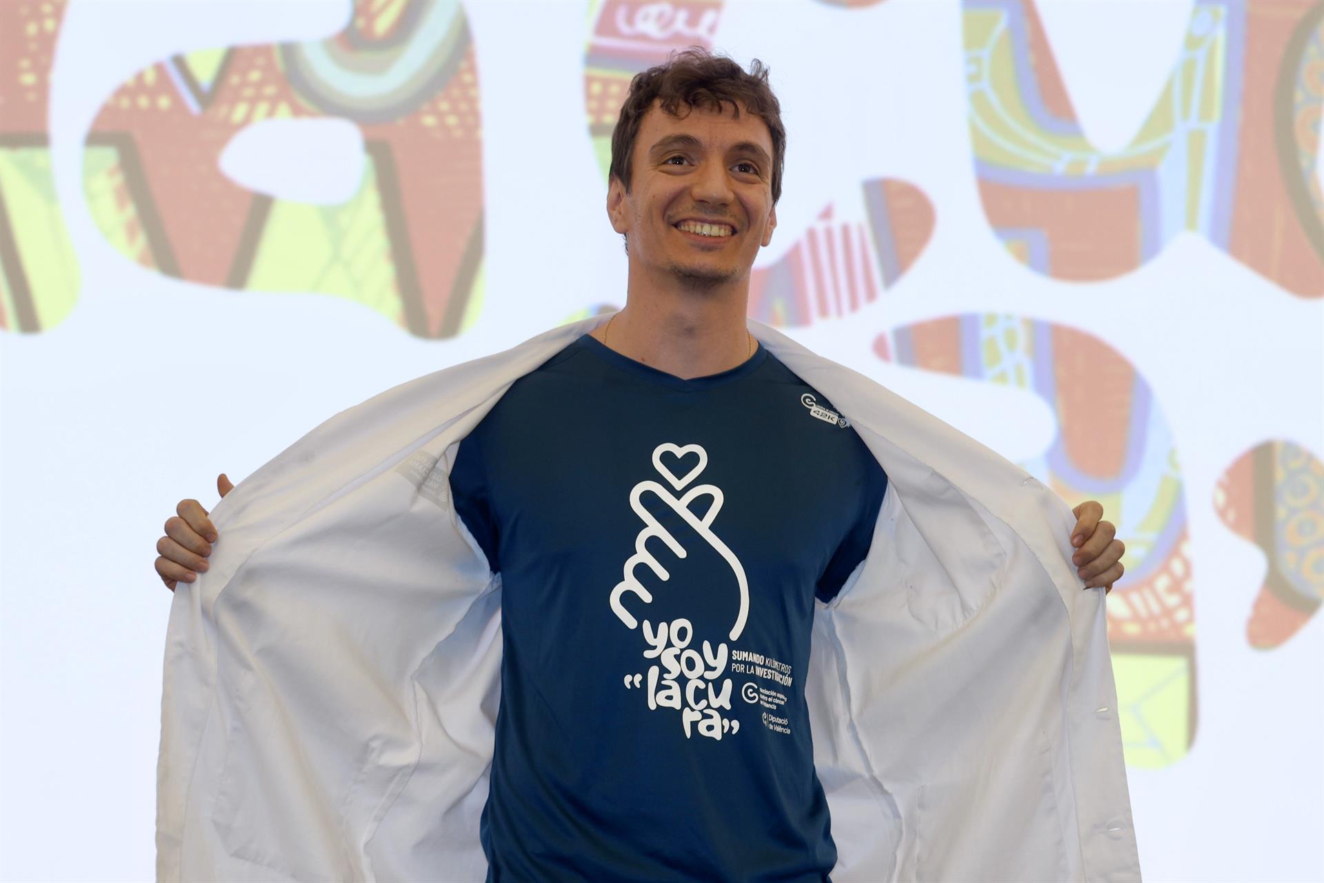 RunCáncer Valencia 2026 recorrerá más de 100 municipios para impulsar la investigación contra el cáncer