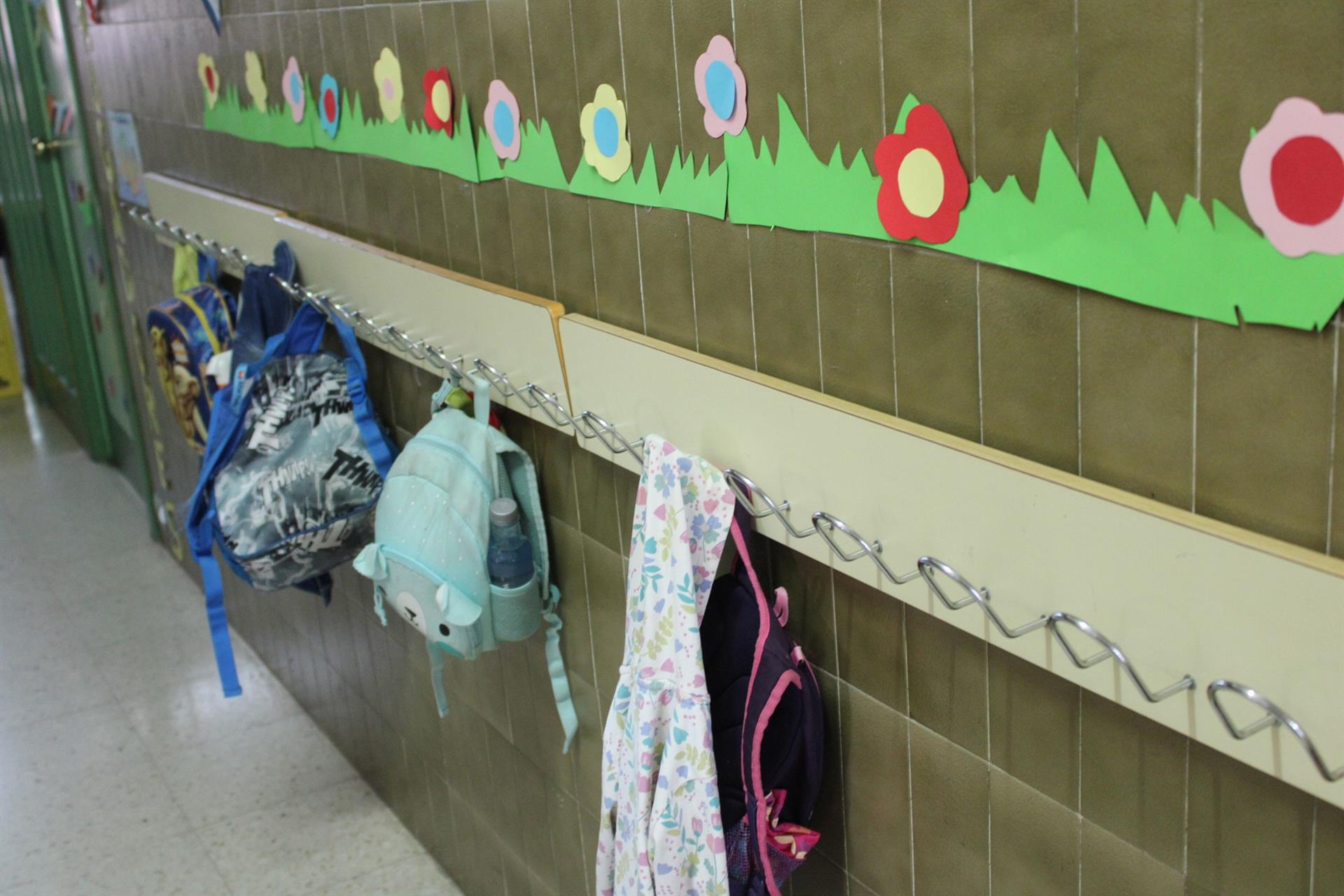 ayuda Escola Matinera València