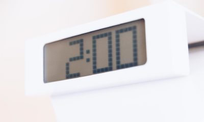 cambio horario verano