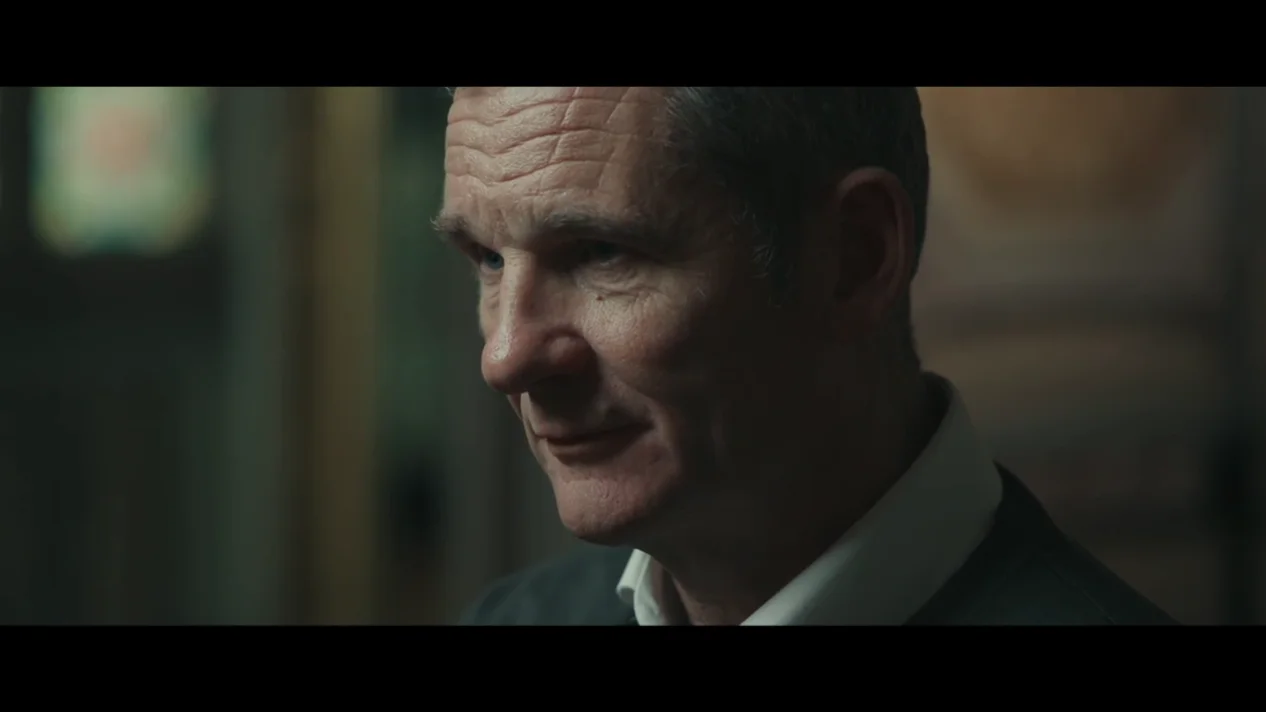 Iñaki Urdangarin entrevista