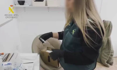 falsa médica tratamientos estéticos Valencia