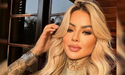 influencer Bianca Dias