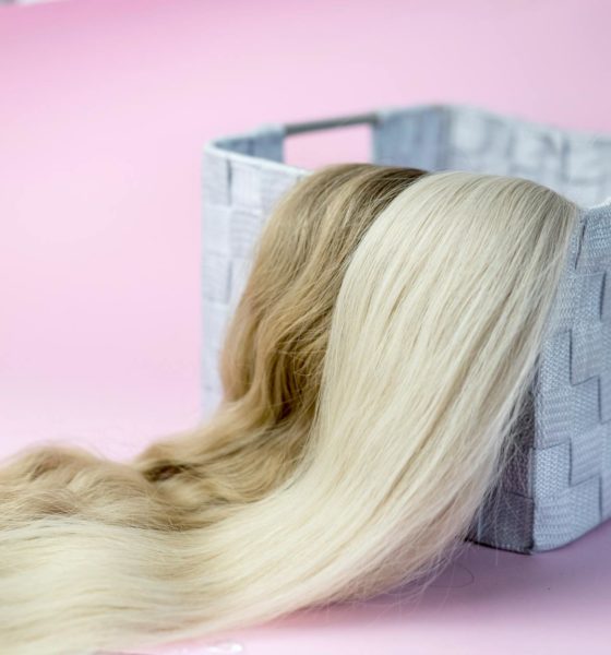 extensiones pelo riesgo salud