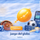 Juego del globo casino en 1win para Argentina guía de Ballon