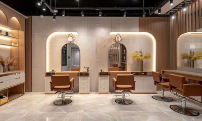 ¿Por qué los negocios de cuidado personal se centran más que nunca en la experiencia?