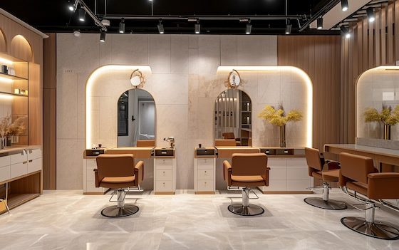 ¿Por qué los negocios de cuidado personal se centran más que nunca en la experiencia?