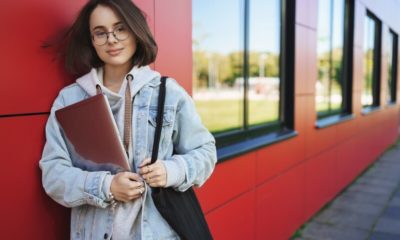 El último año antes de la universidad y todo lo que implica