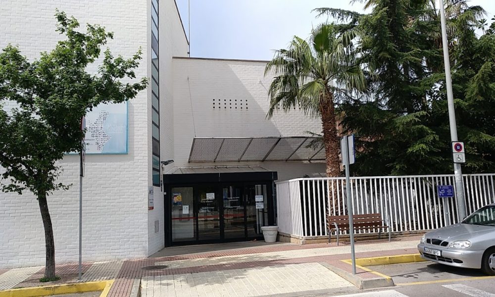 asesina expareja enfermera Benicàssim