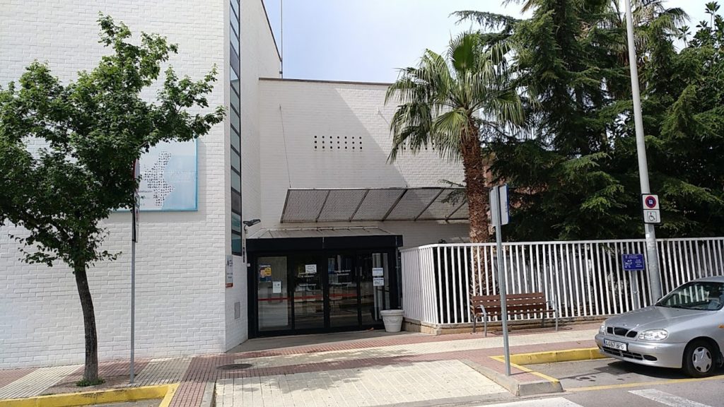 asesina expareja enfermera Benicàssim