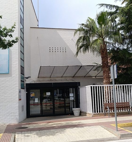 asesina expareja enfermera Benicàssim