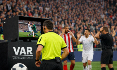 VAR en el fútbol español: ¿ayuda o destruye el juego?