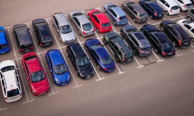 Dónde aparcar Fallas València