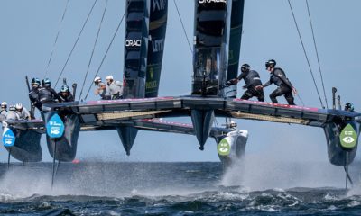 SailGP 2026