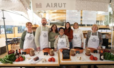 mejor titaina de València