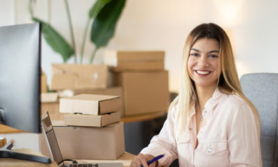 mujeres autónomas España