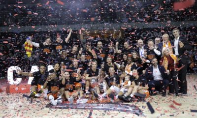 Valencia Basket femenino