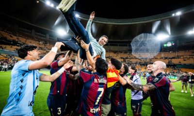 Última hora del Levante UD