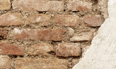 10 síntomas de que tu edificio necesita una intervención en la fachada