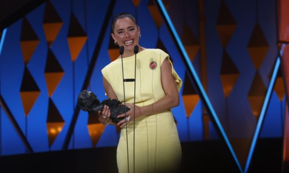 Patricia López Arnáiz