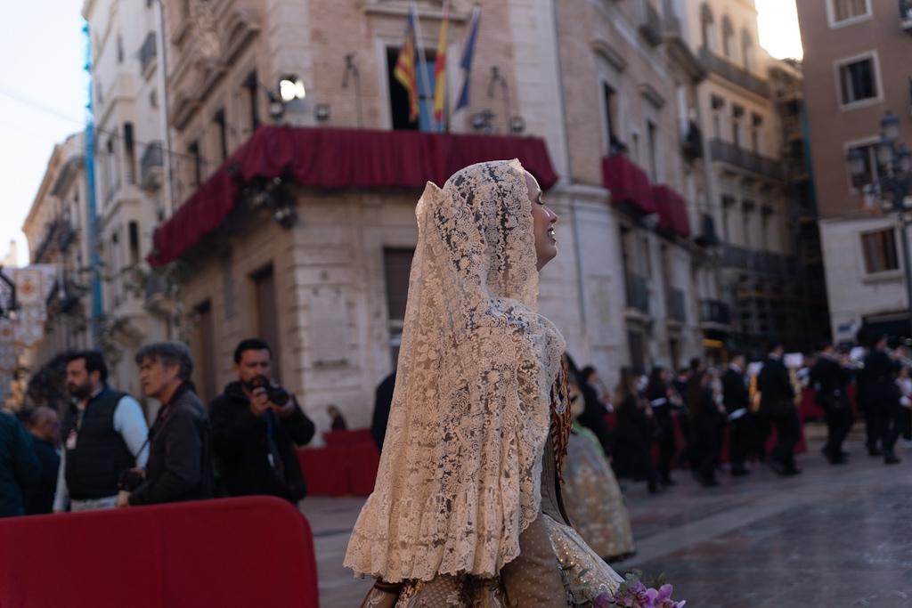 Ofrenda 2026 1 dia Fotos Camila Semiglia y Jeroni Algarra OFFICIAL PRESS