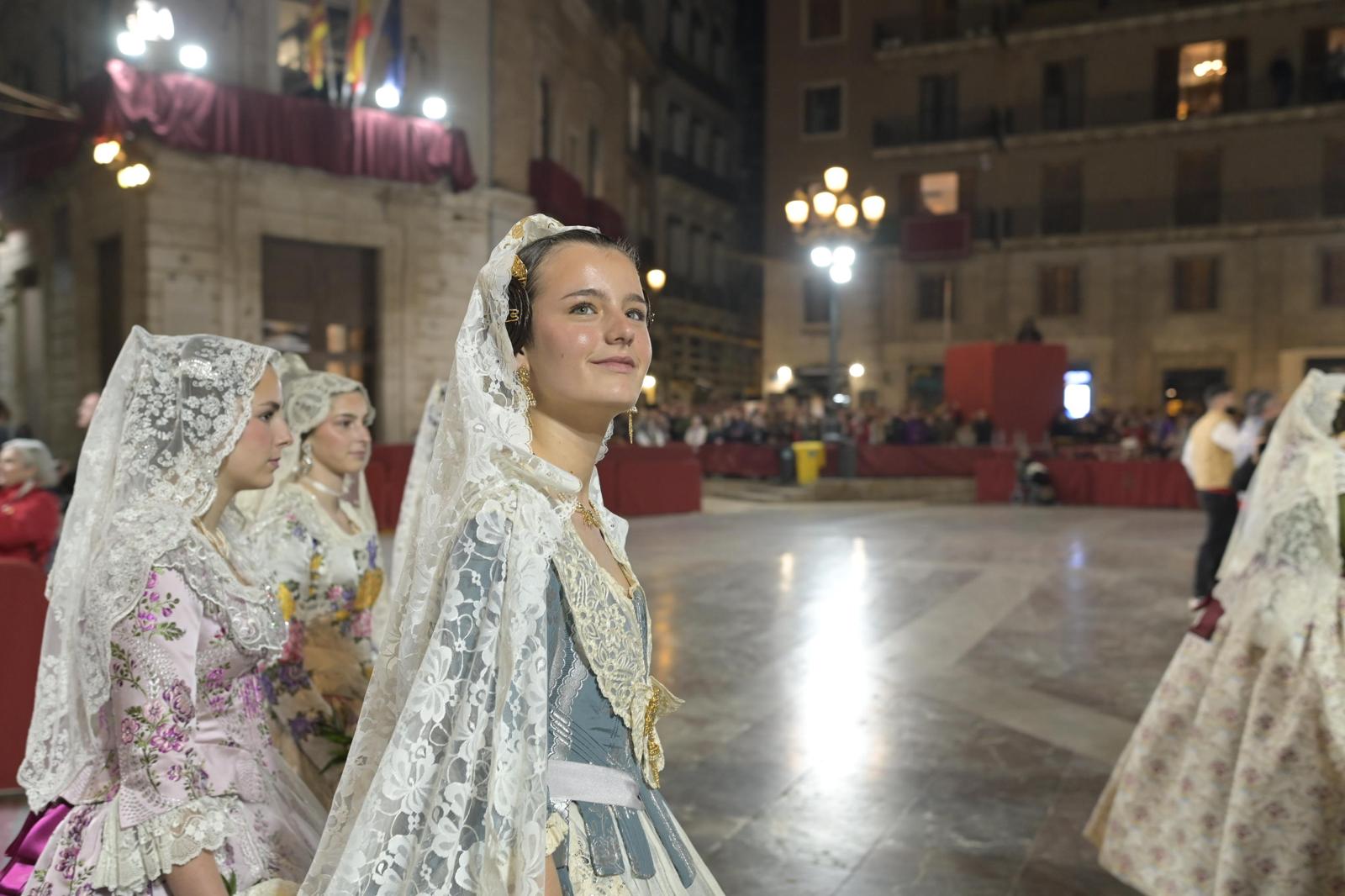 Ofrenda 2026 1 dia Fotos Camila Semiglia y Jeroni Algarra OFFICIAL PRESS