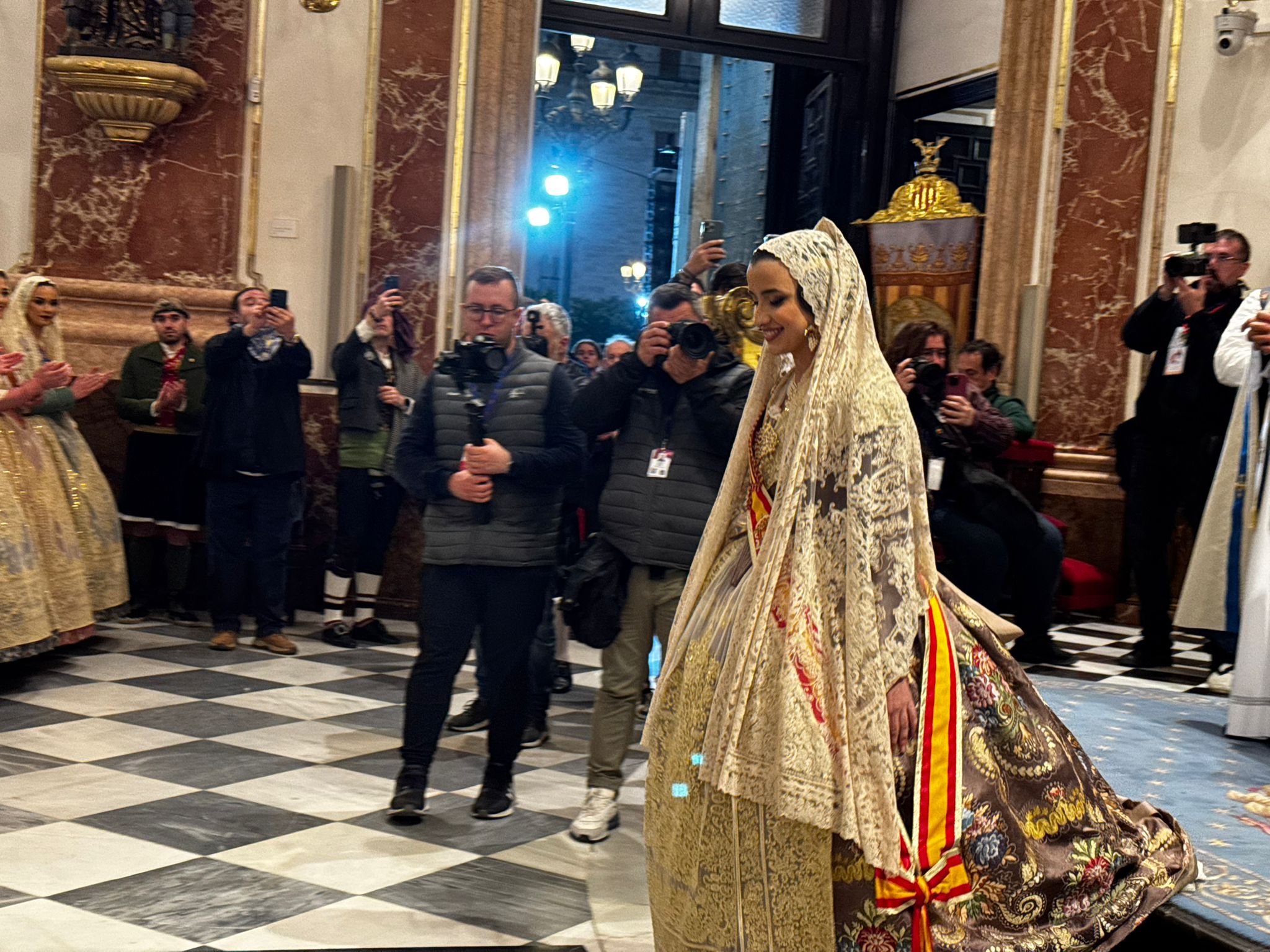 Ofrenda 2026 2 dia FMV Fotos Camila Semiglia y Jeroni Algarra OFFICIAL PRESS (1)