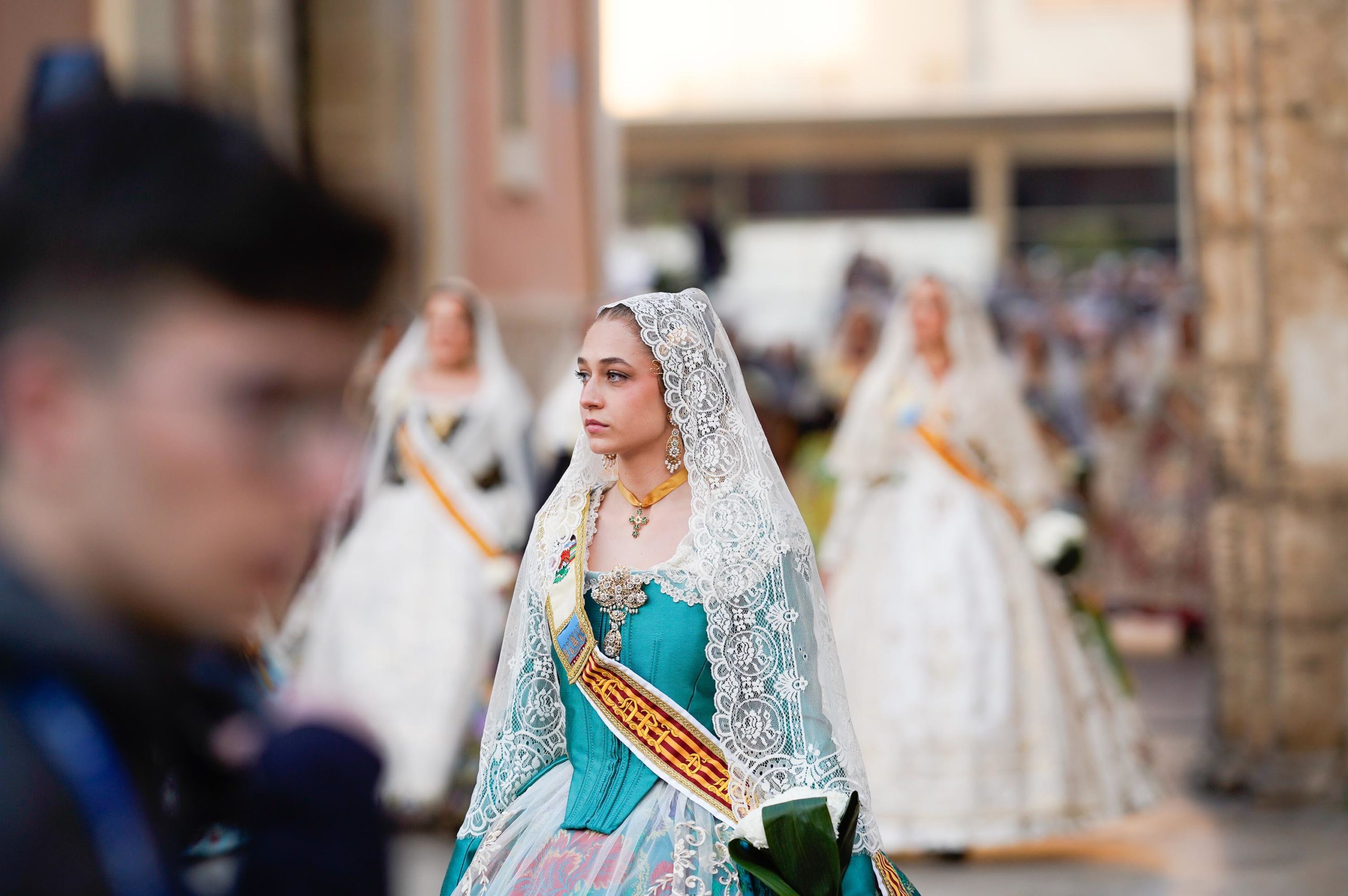 Ofrenda 2026 2 dia Fotos Camila Semiglia y Jeroni Algarra OFFICIAL PRESS